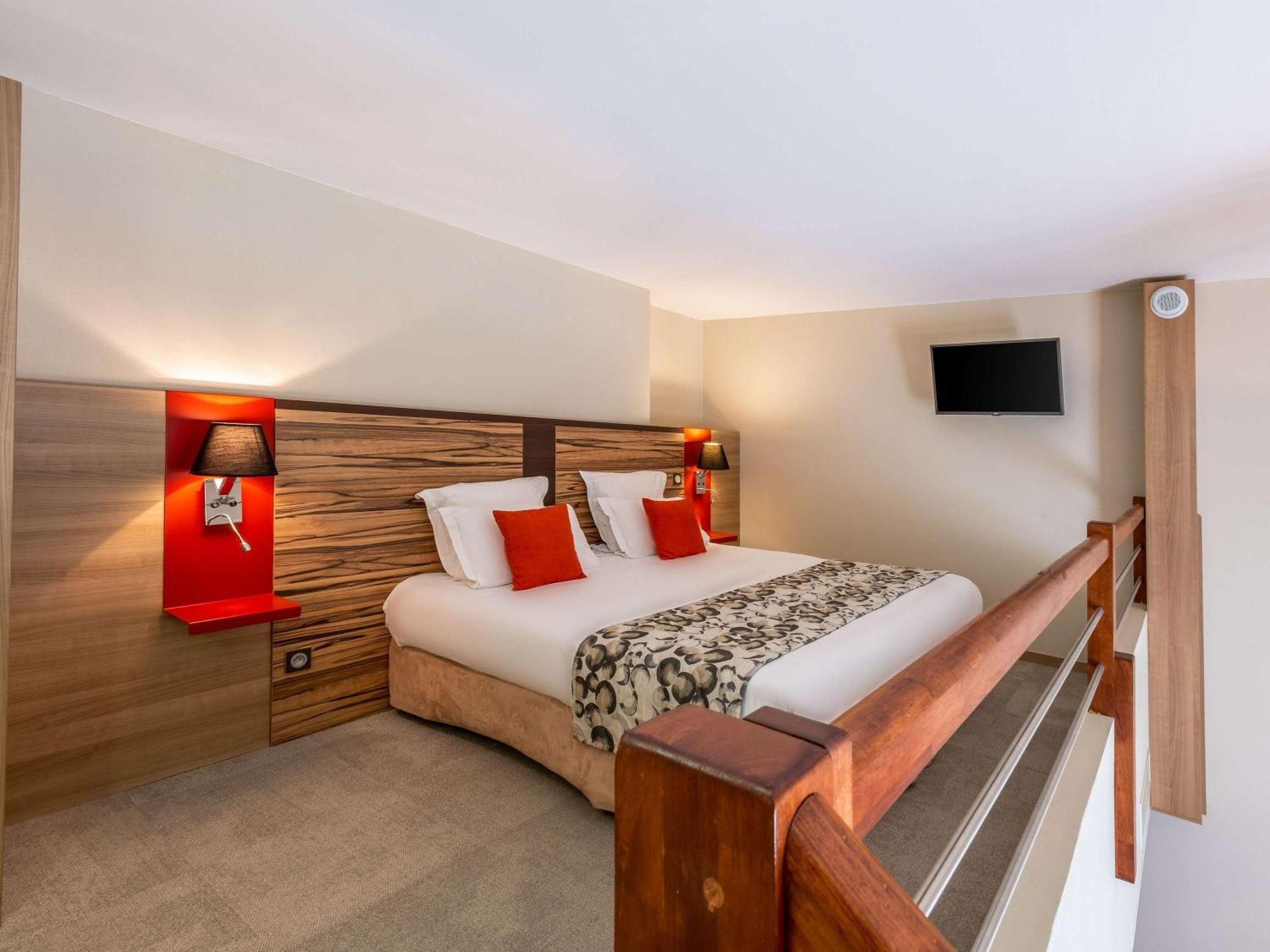 Aparthotel Adagio Lyon Patio Confluence Экстерьер фото